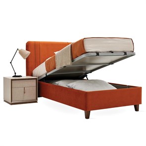 {{photo.Alt || photo.Description || 'Основание с ящиком 100x200 ENZA HOME NETHA EH59227'}}