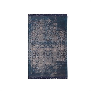 {{photo.Alt || photo.Description || 'Ковер 160x230 см Синий ENZA HOME MABEL EH30690'}}