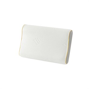 {{photo.Alt || photo.Description || 'Подушка 40x60 см NEW YATAS BEDDING "VISCO THERAPY NECK" EH32236'}}