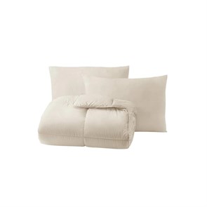 {{photo.Alt || photo.Description || 'Комплект одеяла и подушка Queen Size YATAS BEDDING "MACARON" EH60631'}}