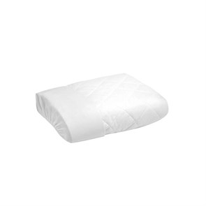 {{photo.Alt || photo.Description || 'Защитный наматрасник (100x200 см) YATAS BEDDING "PERLE" EH56385'}}