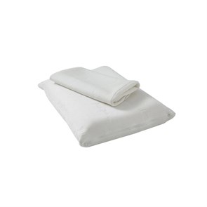 {{photo.Alt || photo.Description || 'Наволочка 70x38 см YATAS BEDDING "VISCO STANDARD" EH20343'}}