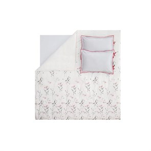 {{photo.Alt || photo.Description || 'Комплект постельного белья Single Size (160x220 см) YATAS BEDDING "KARINA" EH62472'}}