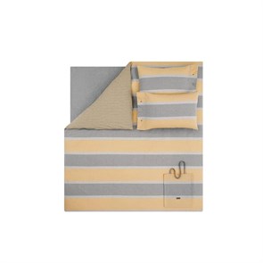 {{photo.Alt || photo.Description || 'Комплект постельного белья Single Size (160x220 см) YATAS BEDDING "PERLA" EH60765'}}