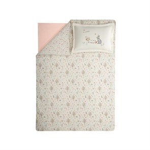 {{photo.Alt || photo.Description || 'Детский постельный комплект Single Size (160x220 см) YATAS BEDDING "WONDERLAND" EH60792'}}