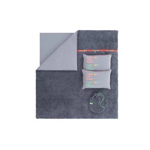 {{photo.Alt || photo.Description || 'Комплект постельного белья Queen Size (200x220 см) YATAS BEDDING "MUSIC" EH62533'}}