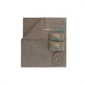 {{photo.Alt || photo.Description || 'Комплект постельного белья Single Size (160x220 см) YATAS BEDDING "HIGH" EH62467'}}