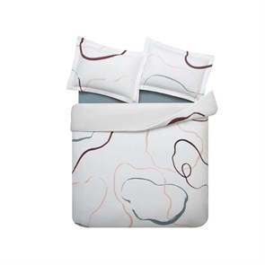 {{photo.Alt || photo.Description || 'Комплект постельного белья Queen Size (200x220 см) YATAS BEDDING "CARO" EH50309'}}