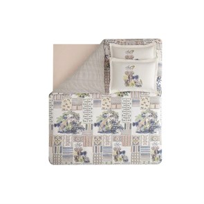 {{photo.Alt || photo.Description || 'Комплект постельного белья Single Size (160x220 см) YATAS BEDDING "ROCCO" EH60774'}}