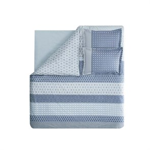 {{photo.Alt || photo.Description || 'Комплект постельного белья Queen Size (200x220 см) YATAS BEDDING "MALIN" EH56481'}}