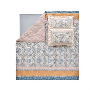 {{photo.Alt || photo.Description || 'Комплект постельного белья Double Size (180x220 см) YATAS BEDDING "DELISSA" EH56429'}}