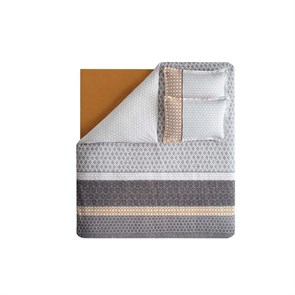 {{photo.Alt || photo.Description || 'Комплект постельного белья Single Size (160x220 см) YATAS BEDDING "TAREN" EH56521'}}