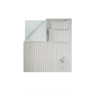 {{photo.Alt || photo.Description || 'Комплект постельного белья King Size (240x220 см) YATAS BEDDING "FERLUGA" EH62459'}}