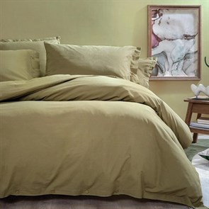 {{photo.Alt || photo.Description || 'Комплект постельного белья Queen Size (200x220 см) YATAS BEDDING "PLAIN" EH62509'}}