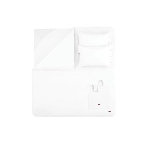 {{photo.Alt || photo.Description || 'Комплект постельного белья King Size (240x220 см) YATAS BEDDING "PLAIN" EH62524'}}