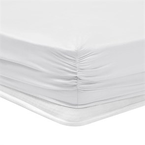 {{photo.Alt || photo.Description || 'Простынь на резинке King Size (200x200x36 см) YATAS BEDDING "MAISY" EH65257'}}