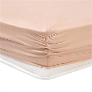 {{photo.Alt || photo.Description || 'Простынь на резинке King Size (200x200x36 см) YATAS BEDDING "MAISY" EH65263'}}