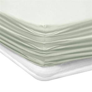 {{photo.Alt || photo.Description || 'Простынь на резинке (180x200x35 см) YATAS BEDDING "LUPA" EH65228'}}