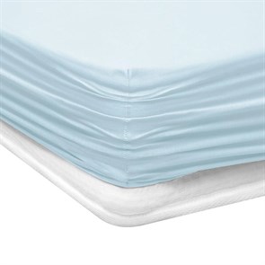 {{photo.Alt || photo.Description || 'Простынь на резинке (180x200x35 см) YATAS BEDDING "LUPA" EH65244'}}