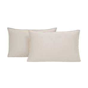 {{photo.Alt || photo.Description || 'Наволочка (50x70 см) 2шт. YATAS BEDDING "LUPA" EH65193'}}