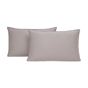 {{photo.Alt || photo.Description || 'Наволочка (50x70 см) 2шт. YATAS BEDDING "LUPA" EH65194'}}