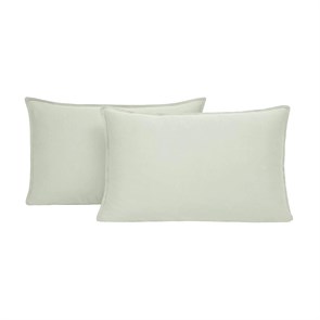 {{photo.Alt || photo.Description || 'Наволочка (50x70 см) 2шт. YATAS BEDDING "LUPA" EH65195'}}