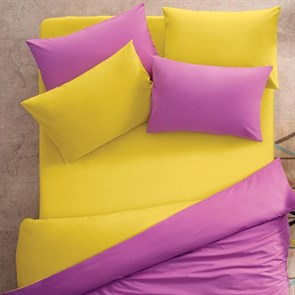 Наволочка (50x70 см) 2шт. YATAS BEDDING 