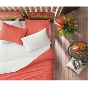 Наволочка (50x70 см) 2шт. YATAS BEDDING 