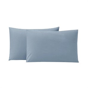 {{photo.Alt || photo.Description || 'Наволочка (50x70 см) 2шт. YATAS BEDDING "NOAH" EH50674'}}