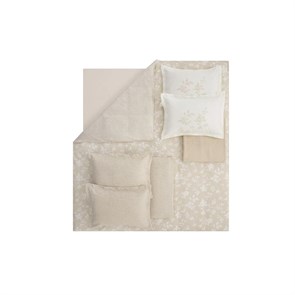 {{photo.Alt || photo.Description || 'Комплект постельного белья Queen Size (200x220 см) YATAS BEDDING "ETTA" EH56756'}}