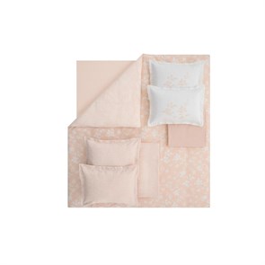 {{photo.Alt || photo.Description || 'Комплект постельного белья Queen Size (200x220 см) YATAS BEDDING "ETTA" EH62848'}}