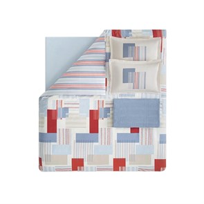 {{photo.Alt || photo.Description || 'Комплект постельного белья Queen Size (200x220 см) YATAS BEDDING "BALERA" EH56710'}}