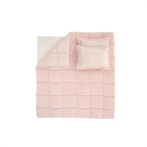{{photo.Alt || photo.Description || 'Комплект постельного белья с одеялом Queen Size (195x215 см) YATAS BEDDING "PIANTE" EH62625'}}