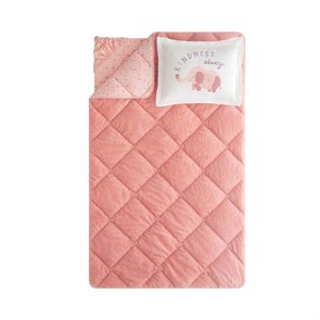 {{photo.Alt || photo.Description || 'Детский постельный комплект с одеялом YATAS BEDDING "FANTE" EH60797'}}