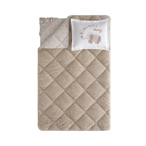 {{photo.Alt || photo.Description || 'Детский постельный комплект с одеялом YATAS BEDDING "FANTE" EH60798'}}