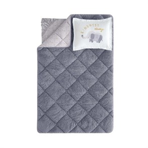 {{photo.Alt || photo.Description || 'Детский постельный комплект с одеялом YATAS BEDDING "FANTE" EH60799'}}