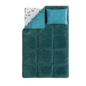 {{photo.Alt || photo.Description || 'Детский постельный комплект с одеялом YATAS BEDDING "ATLANTA" EH59185'}}