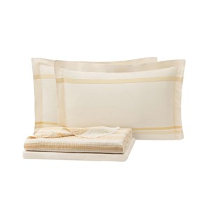 {{photo.Alt || photo.Description || 'Покрывало комплект Queen Size (200х230 см) YATAS BEDDING "MERI" EH62831'}}