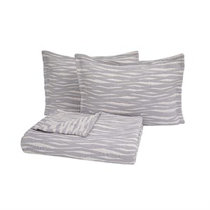 {{photo.Alt || photo.Description || 'Покрывало комплект Queen Size (230х240 см) YATAS BEDDING "JOELLE" EH65171'}}