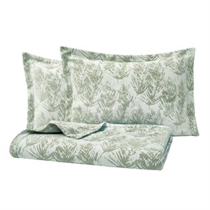 {{photo.Alt || photo.Description || 'Покрывало комплект Queen Size (240х250 см) YATAS BEDDING "ELLA" EH62451'}}