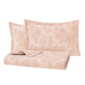 {{photo.Alt || photo.Description || 'Покрывало комплект Queen Size (240х250 см) YATAS BEDDING "ELLA" EH62453'}}