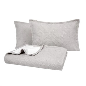 {{photo.Alt || photo.Description || 'Комплект покрывала Single Size (170х240 см) YATAS BEDDING "BRIO" EH62438'}}