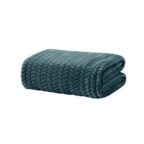 {{photo.Alt || photo.Description || 'Покрывало Queen Size (200x220 см) YATAS BEDDING "JOY" EH62786'}}