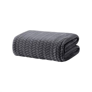 {{photo.Alt || photo.Description || 'Покрывало Queen Size (200x220 см) YATAS BEDDING "JOY" EH62788'}}