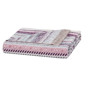 {{photo.Alt || photo.Description || 'Покрывало Single Size (150x220 см) YATAS BEDDING "LINA" EH59194'}}