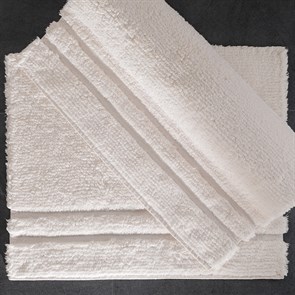 {{photo.Alt || photo.Description || 'Комплект Ковриков для ванной (50x60 см + 60x100 см) YATAS BEDDING "FELICIA" EH62559'}}