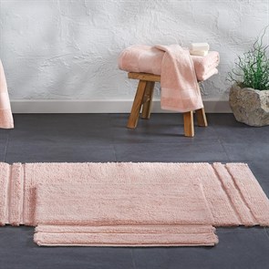 {{photo.Alt || photo.Description || 'Комплект Ковриков для ванной (50x60 см + 60x100 см) YATAS BEDDING "FELICIA" EH62562'}}