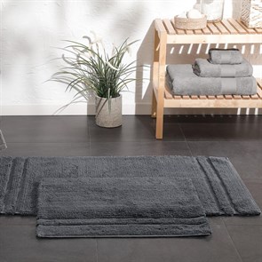 {{photo.Alt || photo.Description || 'Комплект Ковриков для ванной (50x60 см + 60x100 см) YATAS BEDDING "FELICIA" EH62564'}}