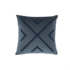 {{photo.Alt || photo.Description || 'Декоративные подушки (45x45 см) YATAS BEDDING "NIXON" EH65271'}}