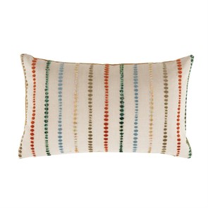 {{photo.Alt || photo.Description || 'Декоративные подушки (30x50 см) YATAS BEDDING "DOTTIE" EH65157'}}